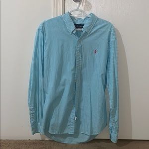 Polo Ralph Lauren Button Up